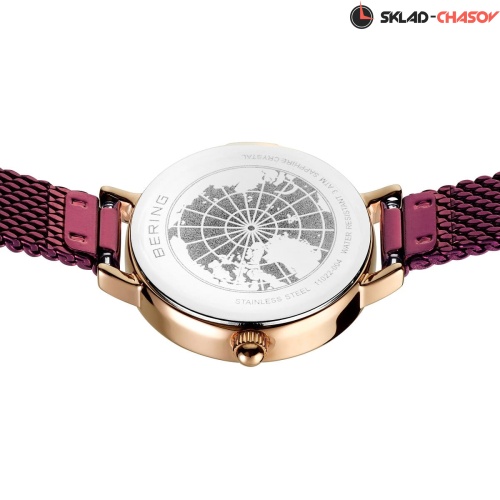 Женские Bering 11022-969 фото фото 3