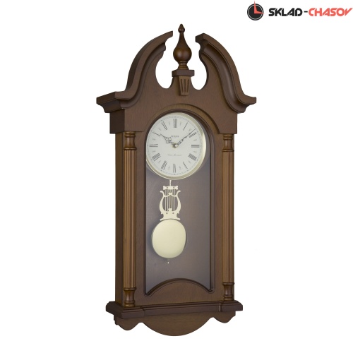 Настенные часы Aviere 02504M фото