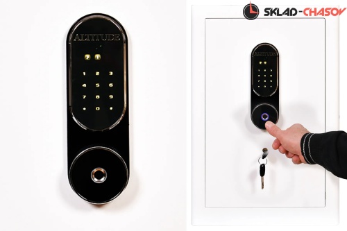 Сейф Victory для автоподзавода 15-ти часов Victory Safe 15W фото фото 2