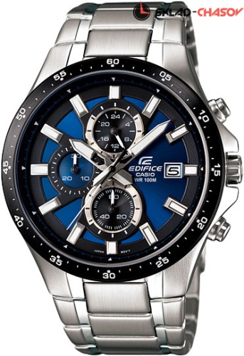 Casio EFR-519D-2A фото