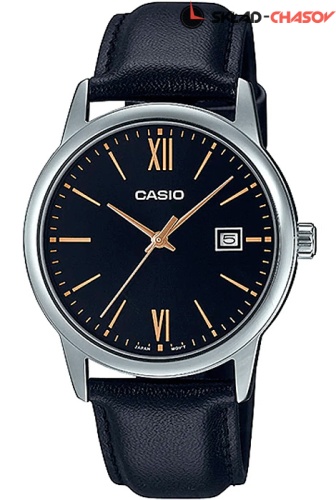 Casio MTP-V002L-1B3 фото