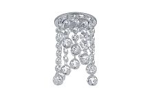 Спот встраиваемый Dio D’Arte Elite Osimo GU10.5.14.8.113 N фото