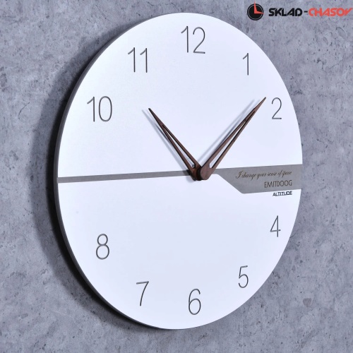 Настенные часы Altitude Home G288 фото фото 3