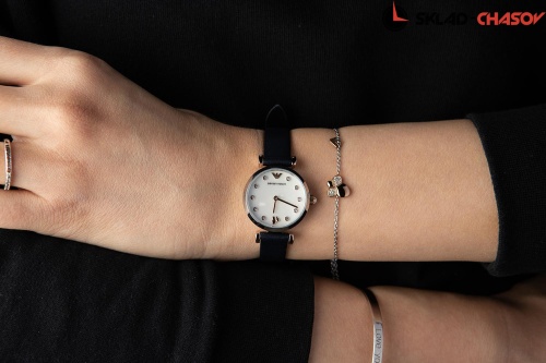 Emporio Armani AR80036 фото фото 8