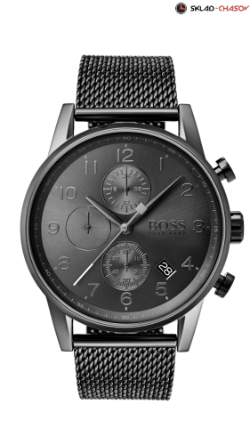Hugo Boss HB-196-04 фото