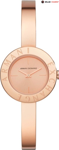 Armani Exchange Giulia AX5905 фото