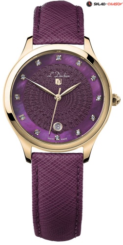 Женские L'Duchen Grace D 791.29.30 фото