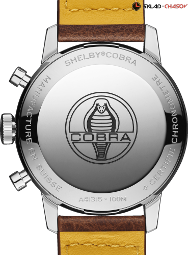 Breitling A41315A71C1X2 фото фото 3