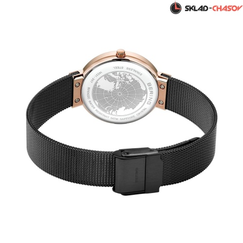 Женские Bering Classic 14531-166 фото фото 5