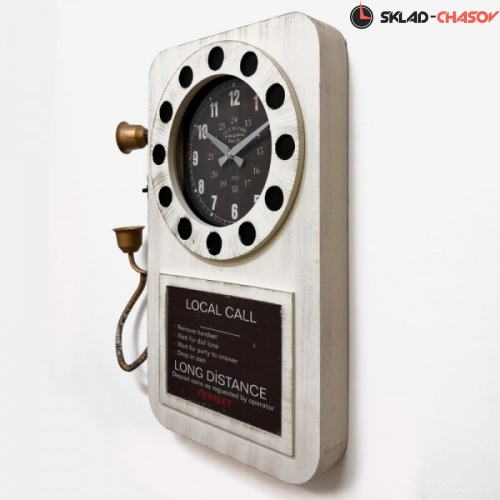 Galaxy DA-006 White фото фото 3