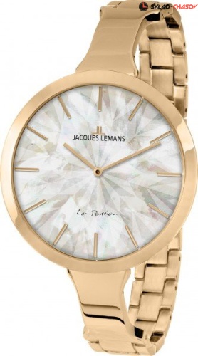 Наручные часы Jacques Lemans 1-2032G фото