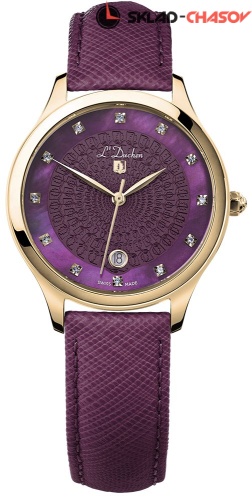 Женские L'Duchen Grace D 791.29.30 фото