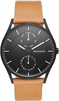 Мужские Skagen LEATHER SKW6265 фото