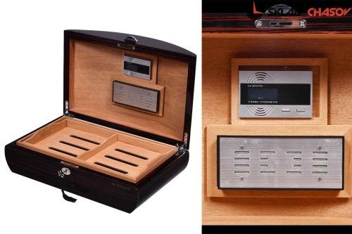 Хьюмидор для сигар XY08MC фото фото 4