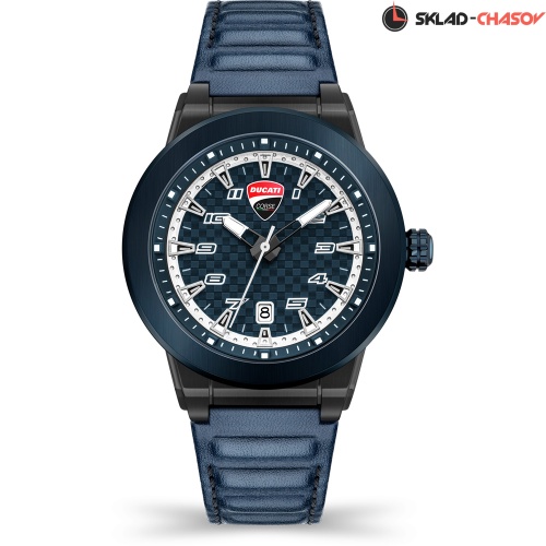 Ducati Corse DU-02-02 фото