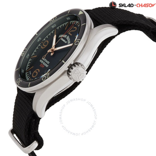 Armand Nicolet A740HNA-NS-BN22481AANN фото фото 2