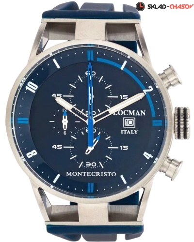 Locman 0510A02S-00BLSKSB фото