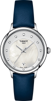 Tissot T133.210.16.116.00 фото