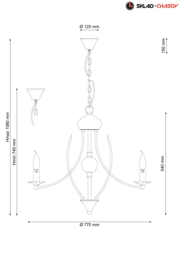 Lucia Tucci MILANO 115.8 фото фото 3