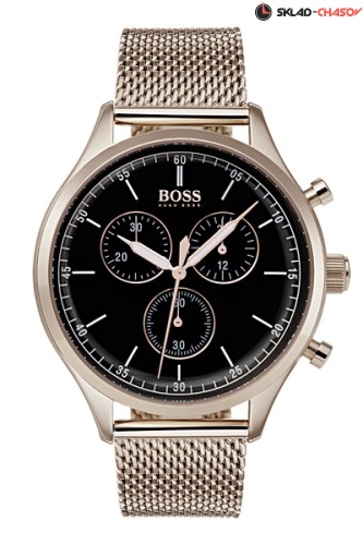 Hugo Boss HB-199-04 фото