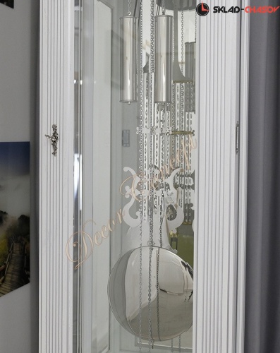 Напольные часы Columbus CR2568-271 фото фото 5