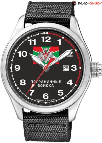 Спецназ Атака С2861358-2115-09 фото