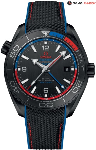Omega Seamaster 215.92.46.22.01.004 фото