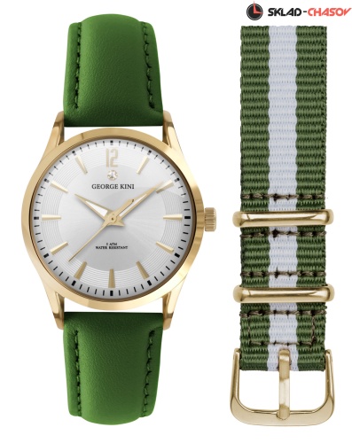 George Kini GK-05-14 фото