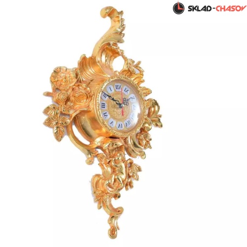 Часы настенные Pars C9706 фото фото 2