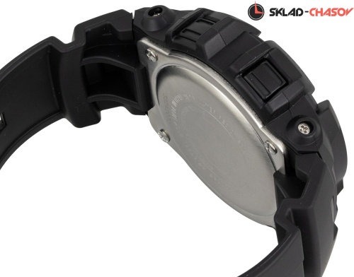 Casio GW-2320SF-1B4ER фото фото 4
