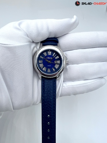 Часы "Charm" 70204020кк механические с автоподзоводом фото фото 4