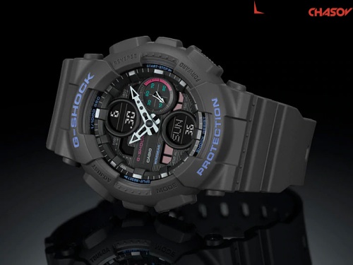 Casio GMA-S140-8AER фото фото 3