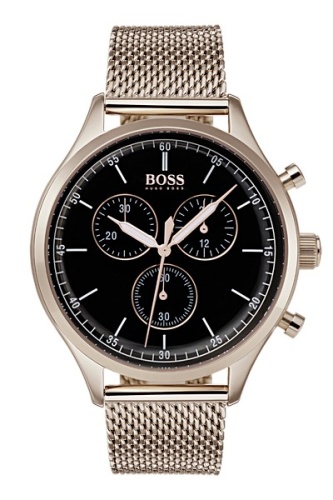 Hugo Boss HB-199-04 фото