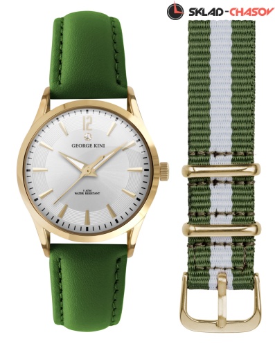 George Kini GK-05-14 фото