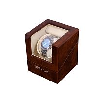 Шкатулка для автоподзавода 1-х часов MAINTAIN 01BRW фото