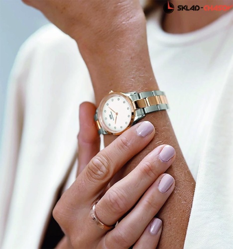 Daniel Wellington DW00100358 фото фото 3