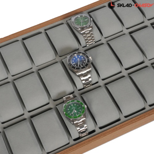 Вкладыш для хранения 30-ти часов SKT-71 фото фото 2