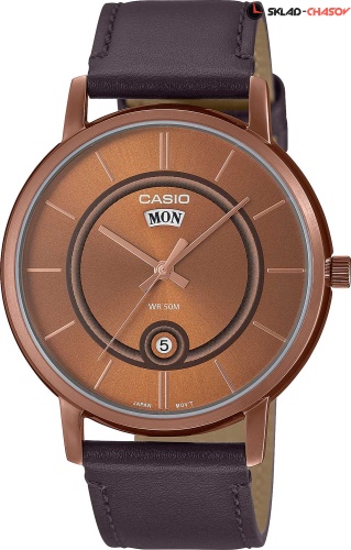 Casio MTP-B120RL-5A фото