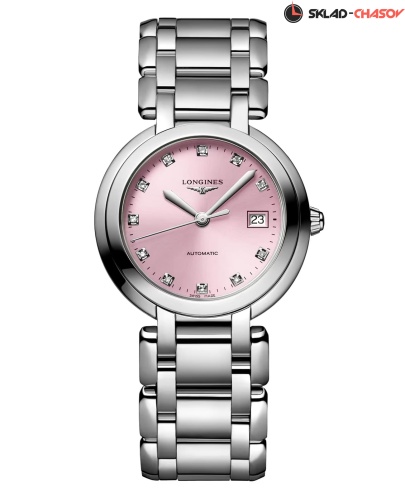 Наручные часы Longines L8.113.4.99.6 фото