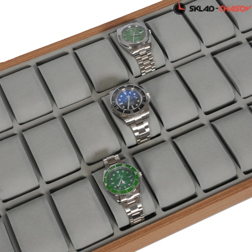 Вкладыш для хранения 30-ти часов SKT-71 фото фото 2