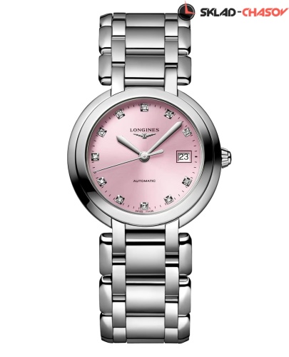 Наручные часы Longines L8.113.4.99.6 фото
