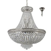 Подвесная люстра Dio DArte Asfour Bari E 1.5.60.200 N фото