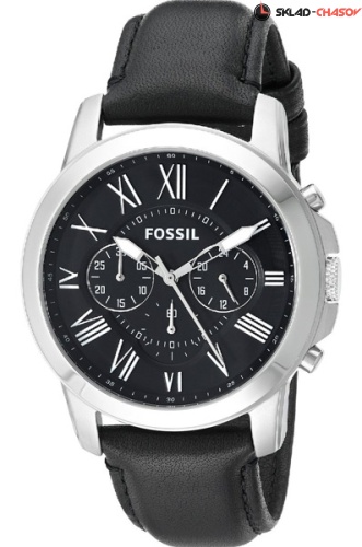 FOSSIL FS4812IE фото