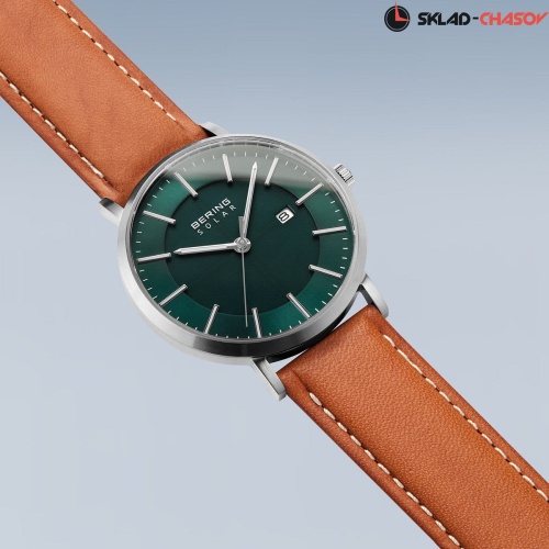 Мужские Bering 15439-508 фото фото 4