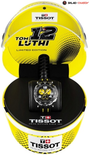 Tissot T092.417.27.057.00 фото фото 5