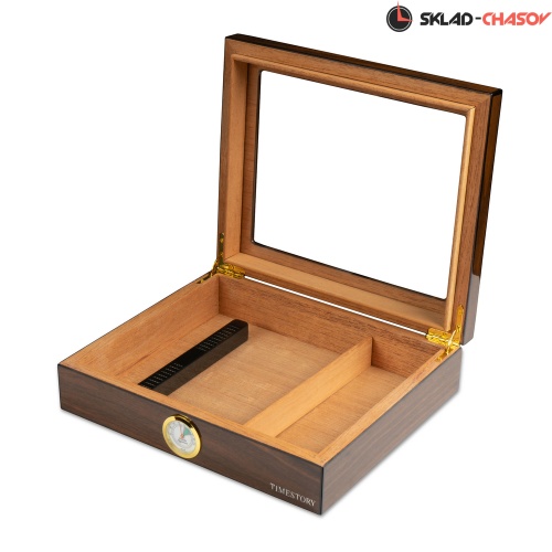 Хьюмидор для 12-20 сигар Various HS фото фото 2