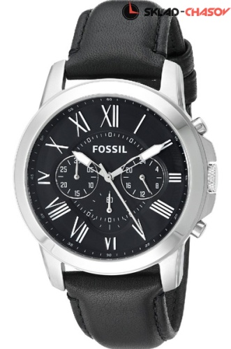 FOSSIL FS4812IE фото