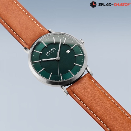 Мужские Bering 15439-508 фото фото 4