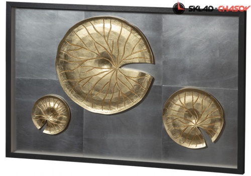 Панно декоративное Острова фото фото 2