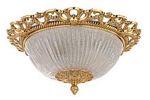 Потолочный светильник Arti Lampadari Vigilanza E 1.13.38 G фото